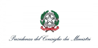 Comunicato del Presidente del Consiglio dei ministri 1° marzo 2020