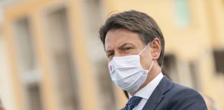 Decreto Legge 7 ottobre 2020, n. 125 con misure di contrasto al contagio