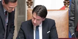 Ulteriori disposizioni attuative del decreto-legge 25 marzo 2020, n. 19. Blocco totale