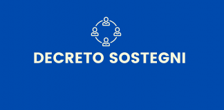 DECRETO-LEGGE 22 marzo 2021, n. 41. Decreto Sostegni