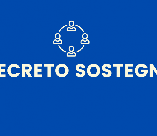 DECRETO-LEGGE 22 marzo 2021, n. 41. Decreto Sostegni