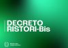 DECRETO LEGGE 9 novembre 2020, n. 149. Ristori-Bis