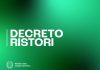 DECRETO-LEGGE 28 ottobre 2020, n. 137