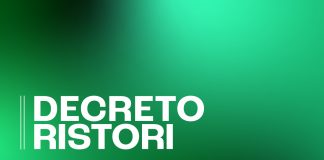 DECRETO-LEGGE 28 ottobre 2020, n. 137