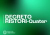 DECRETO LEGGE 30 novembre 2020, n. 157. Decreto Ristori Quater