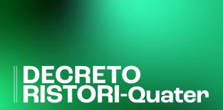 DECRETO LEGGE 30 novembre 2020, n. 157. Decreto Ristori Quater