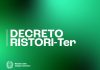 DECRETO-LEGGE 23 novembre 2020, n. 154. Decreto Ristori-Ter