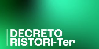 DECRETO-LEGGE 23 novembre 2020, n. 154. Decreto Ristori-Ter