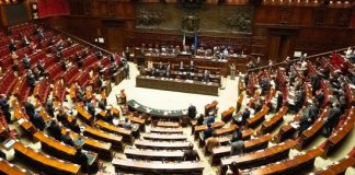 DECRETO LEGGE 14 gennaio 2021, n. 2