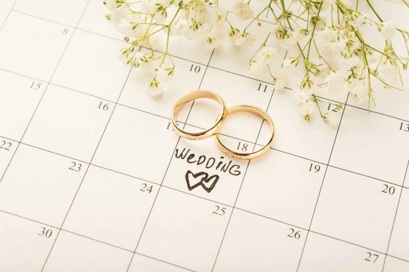 Che implicazioni legali ha una promessa di matrimonio? - ASPMI