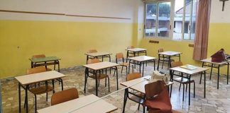 Misure urgenti per l’esercizio in sicurezza delle attività scolastiche, in materia di università e dei trasporti