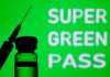 Decreto super green pass