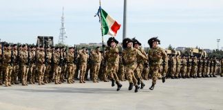 Il militare in congedo è sottoposto alla disciplina militare?