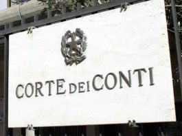 Causa di servizio:La Corte dei Conti è competente anche per il personale in servizio