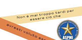 ASPMI e l’Associazione Nazionale Psicologi e Psicoterapeuti insieme per i militari e per le loro famiglie