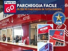 ParkinGO Parcheggi per Aeroporti e Porti