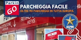 ParkinGO Parcheggi per Aeroporti e Porti