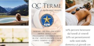 QC Terme spas and resorts