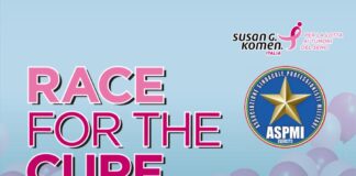 ASPMI, il sindacato dell’Esercito, scende in campo con “Susan G. Komen” per la lotta ai tumori al seno