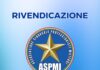 Rivendicazione ASMPI