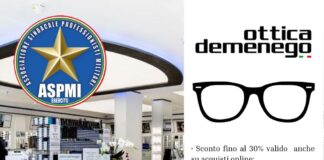 Ottica Demenego