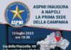 Inaugurazione sede Aspmi Campania