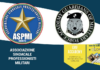 ASPMI e GUARDIANS OF MILITARY FORCES