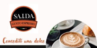 SA.I.DA. Gusto Espresso