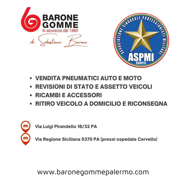 Barone Gomme