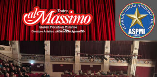 Teatro Al Massimo Palermo