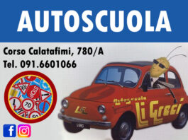 Autoscuola Li Greci