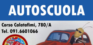 Autoscuola Li Greci