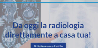 Gipama Radiologia Domiciliare