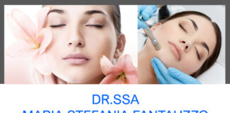 dermatologo palermo dr.ssa Fantauzzo