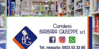 Cartoleria Galli di Barbara Giuseppe