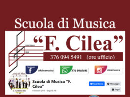 SCUOLA DI MUSICA