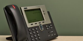 Telefono