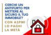 Aspmi convenzione antifurto