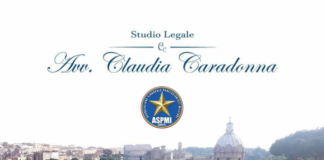 Studio legale Avv. Claudia Caradonna, Palermo: tariffe agevolate per i Tesserati Aspmi