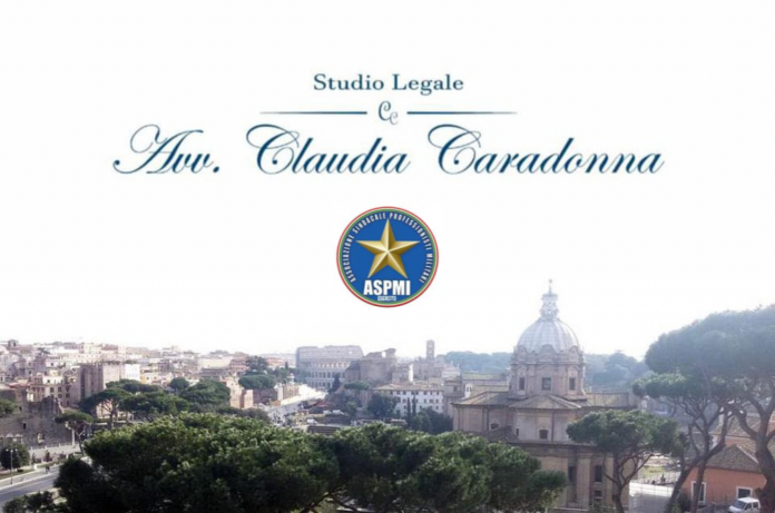 Studio legale Avv. Claudia Caradonna, Palermo: tariffe agevolate per i Tesserati Aspmi