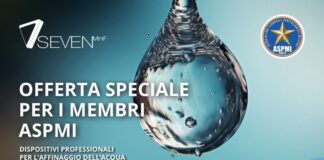 HAAMI, convenzione su sanificatori aria e depuratori acqua