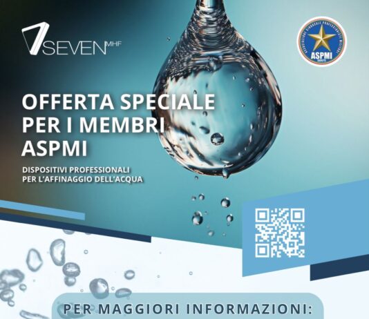 HAAMI, convenzione su sanificatori aria e depuratori acqua