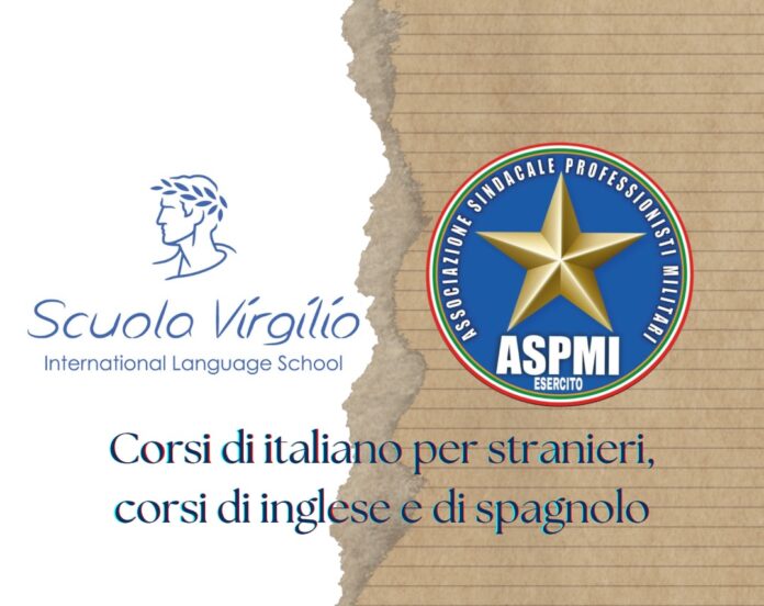 Scuola Virgilio - International Language School, Trapani: corsi intensivi per italiani e per stranieri