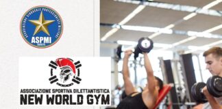 A.S.D New World Gym - Terrasini (Palermo)