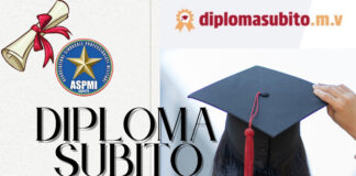 Diploma Subito - Palermo