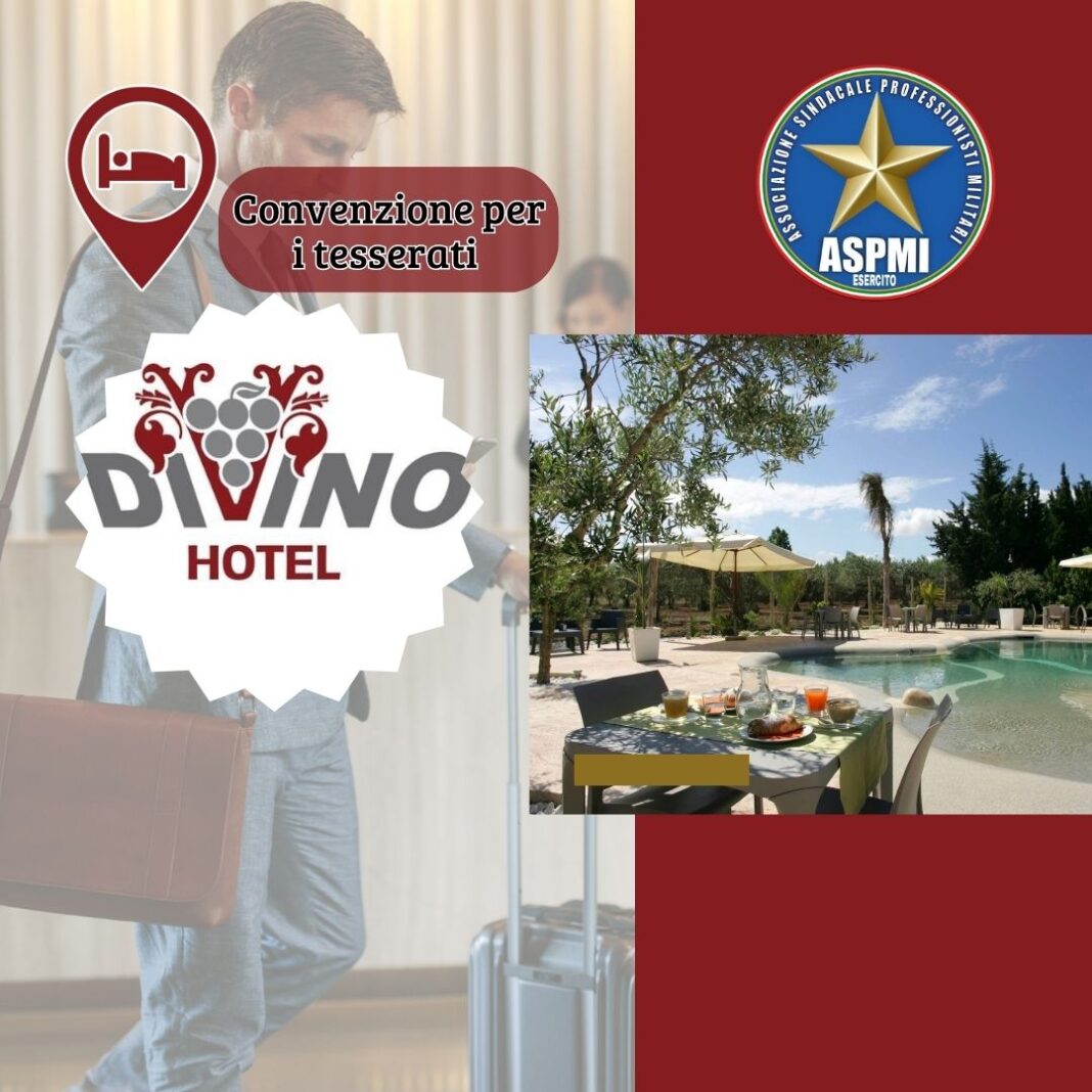 Divino Hotel - Trapani