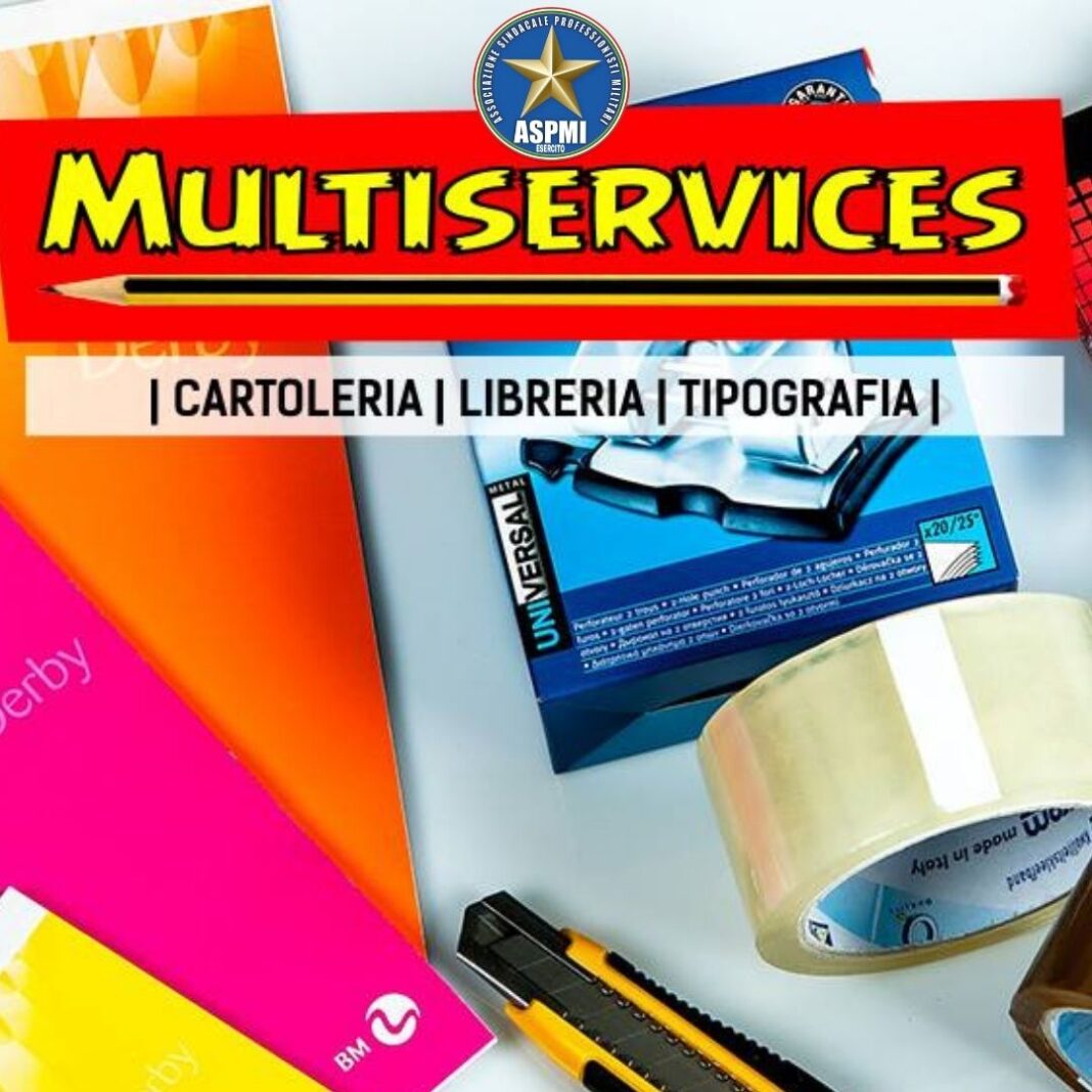 Mulltiservices - Palermo