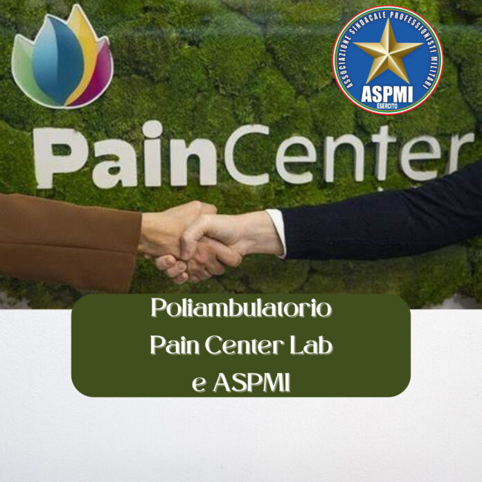 Pain Center - Trapani