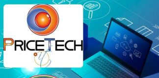 PriceTech.it - Palermo