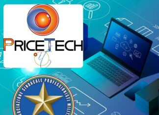 PriceTech.it - Palermo